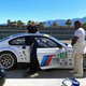 Image for article titled Here's What It's Like To Get Your Bones Puréed In An Old M3 Race Car